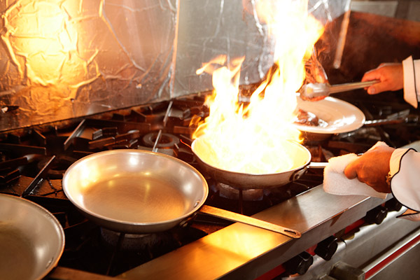 Guillermo Valencia Chef & Restaurateur