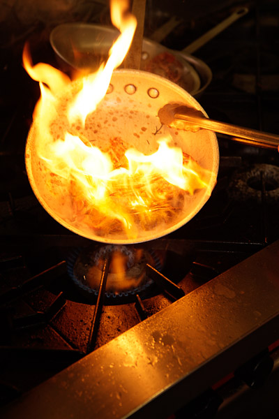 Guillermo Valencia Chef & Restaurateur