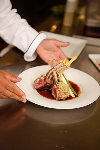 Guillermo Valencia Chef & Restaurateur