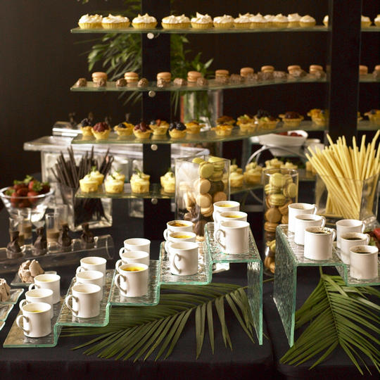 Guillermo Valencia Chef & Restaurateur