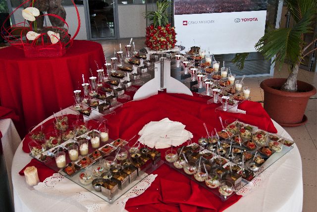 Guillermo Valencia Chef & Restaurateur