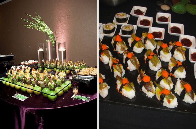 Guillermo Valencia Chef & Restaurateur