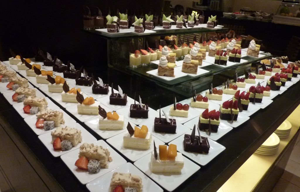 Guillermo Valencia Chef & Restaurateur