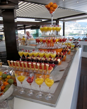 Guillermo Valencia Chef & Restaurateur