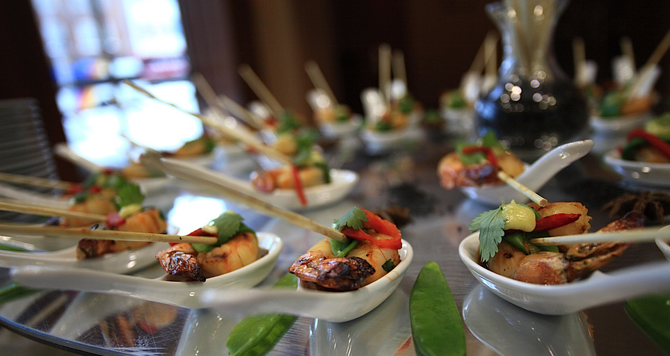 Guillermo Valencia Chef & Restaurateur