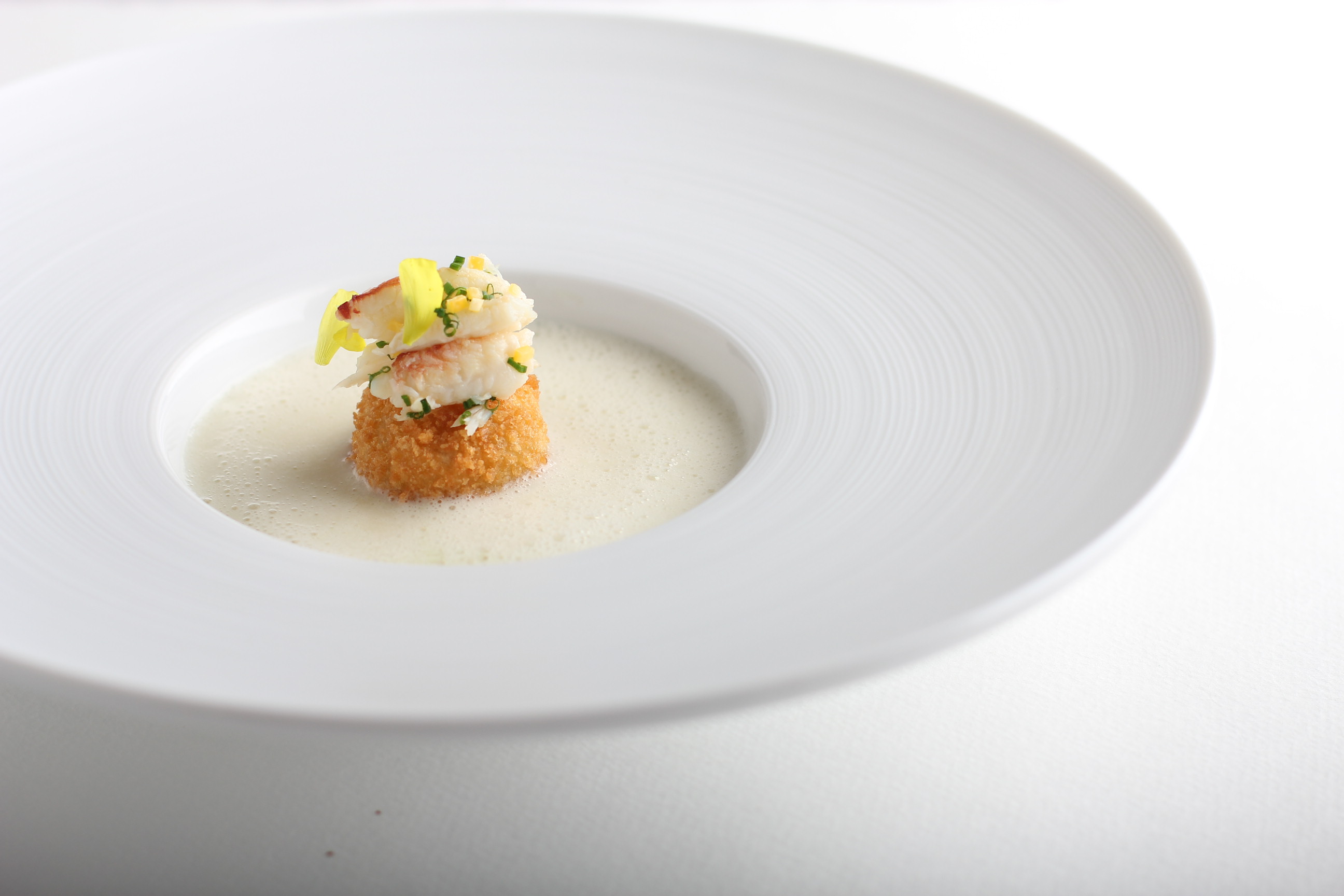 Guillermo Valencia Chef & Restaurateur