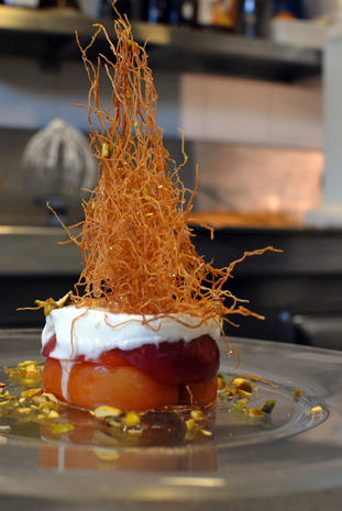 Guillermo Valencia Chef & Restaurateur