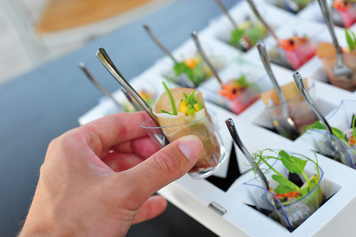 Guillermo Valencia Chef & Restaurateur