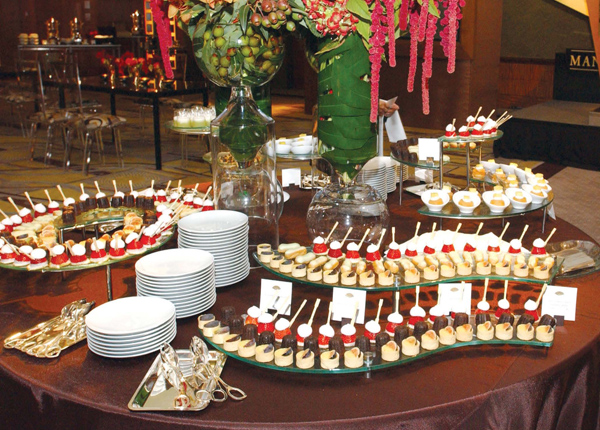 Guillermo Valencia Chef & Restaurateur