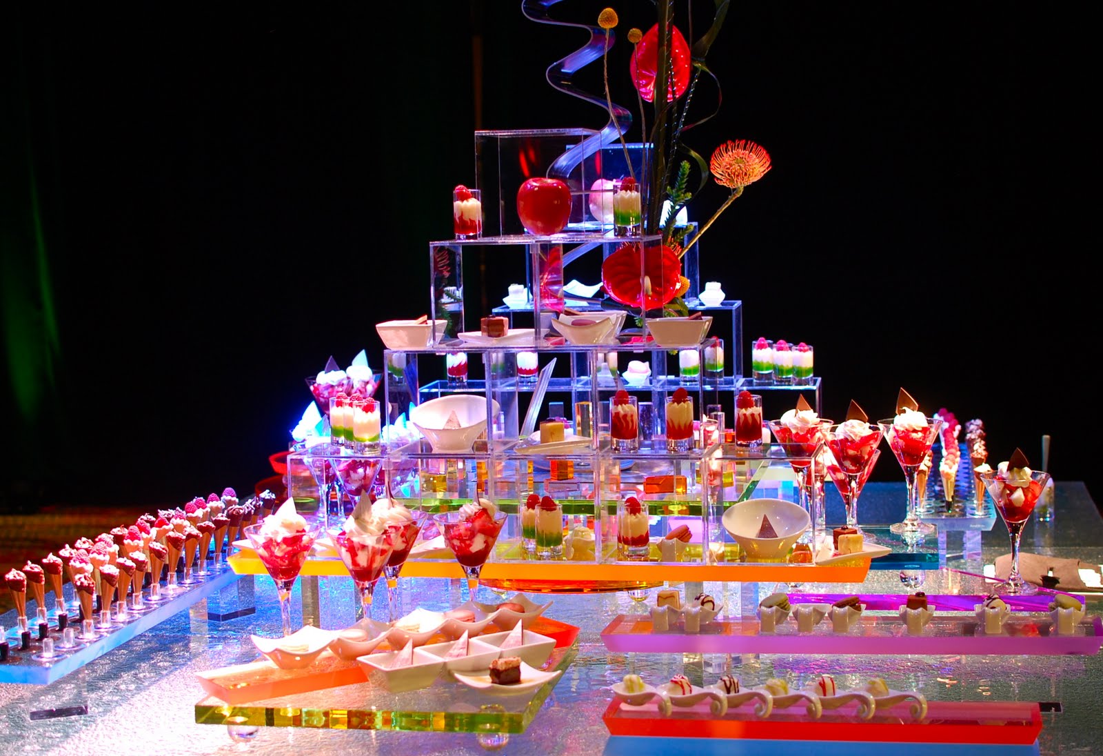 Guillermo Valencia Chef & Restaurateur