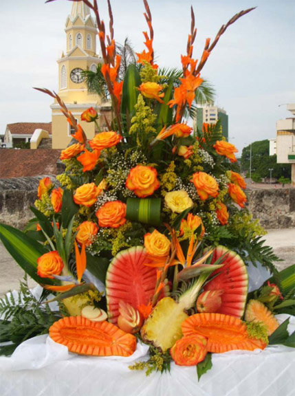 Guillermo Valencia Chef & Restaurateur