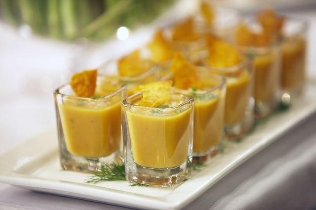 Guillermo Valencia Chef & Restaurateur