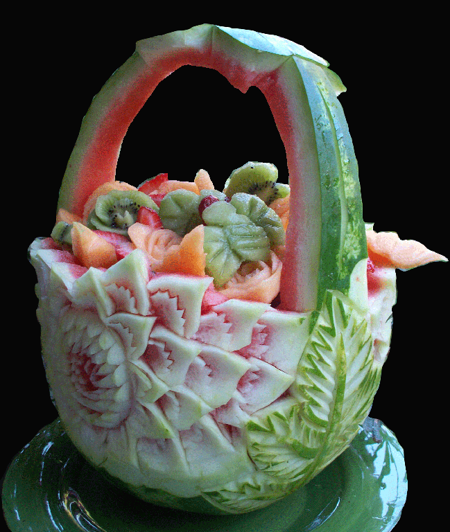 Guillermo Valencia Chef & Restaurateur