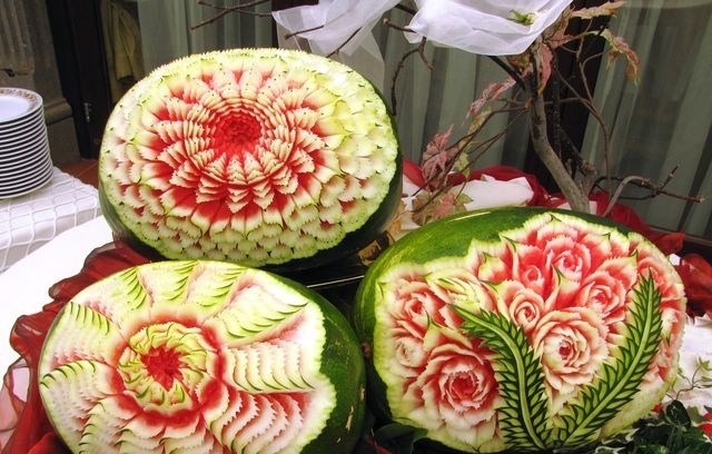 Guillermo Valencia Chef & Restaurateur