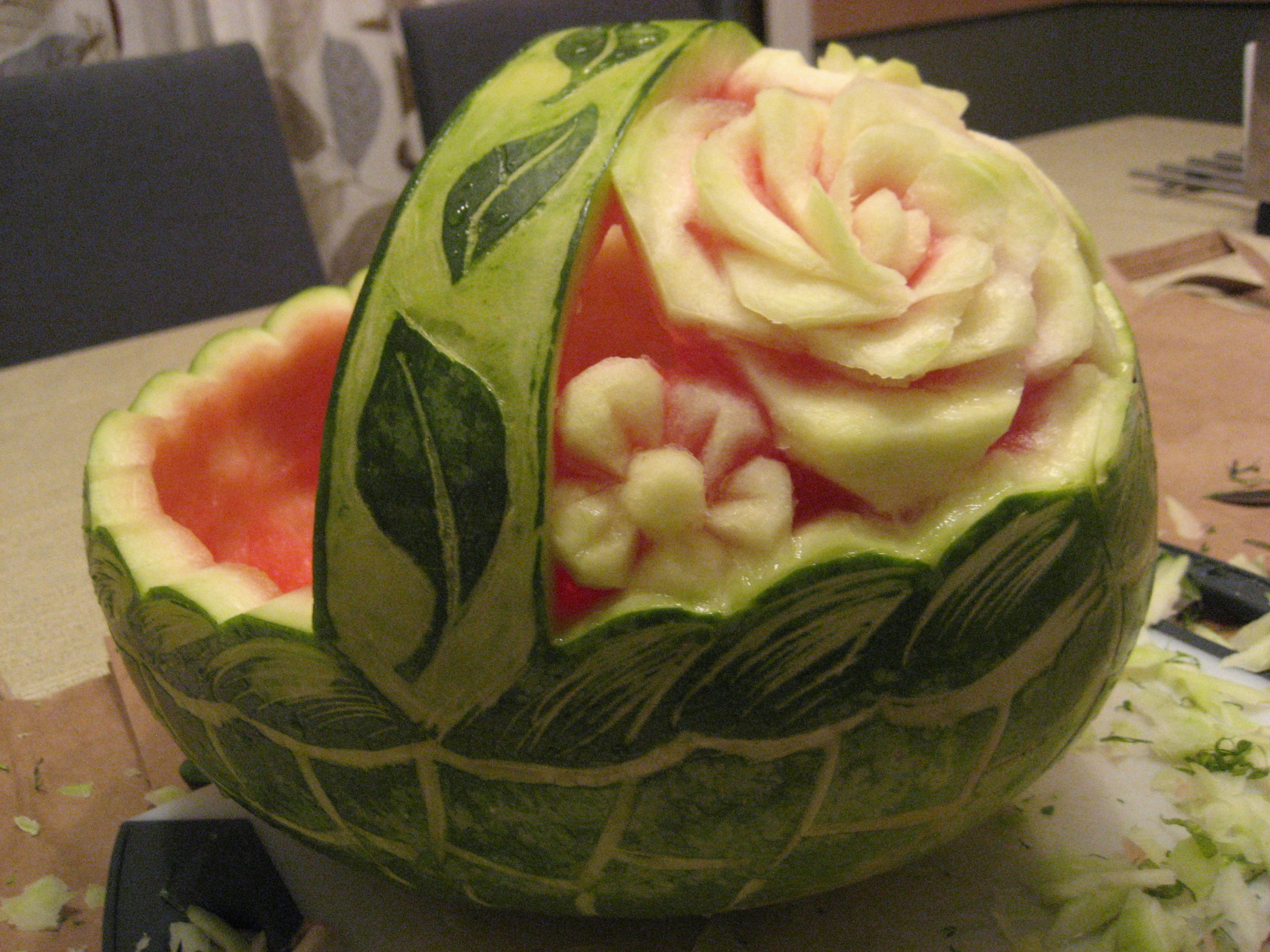 Guillermo Valencia Chef & Restaurateur