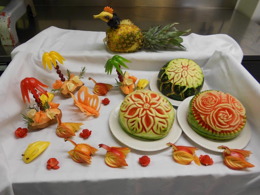 Guillermo Valencia Chef & Restaurateur