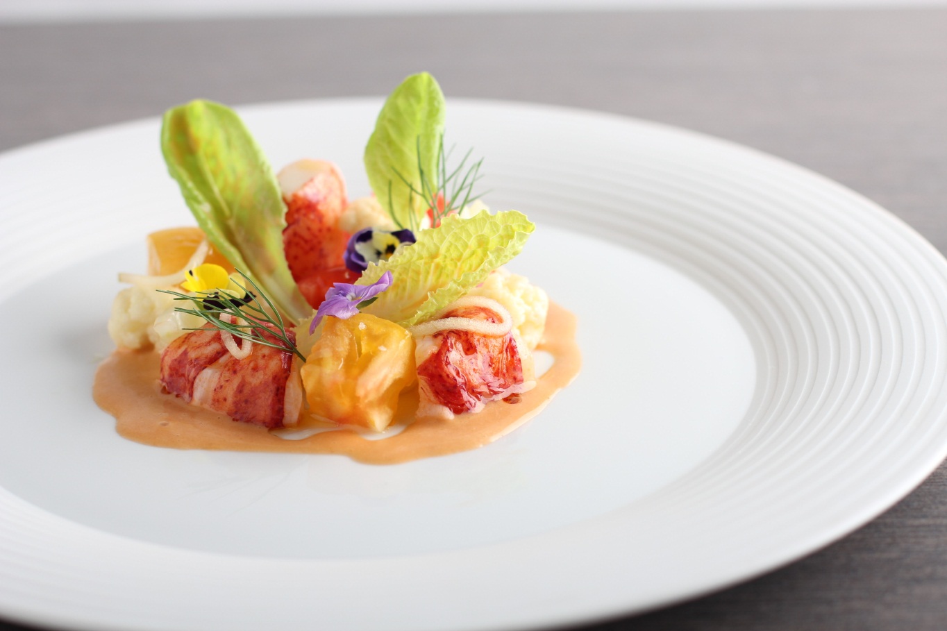 Guillermo Valencia Chef & Restaurateur