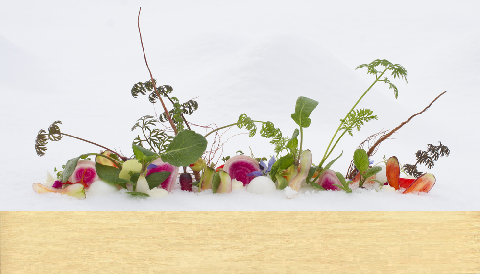 Guillermo Valencia Chef & Restaurateur