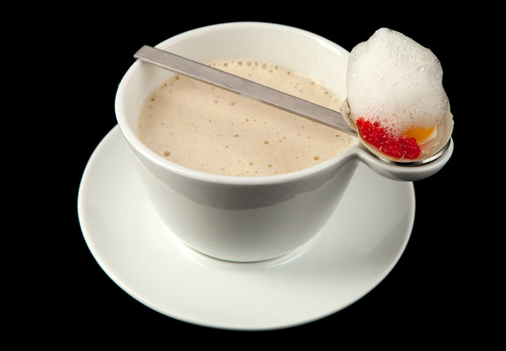 Guillermo Valencia Chef & Restaurateur