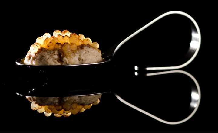 Guillermo Valencia Chef & Restaurateur