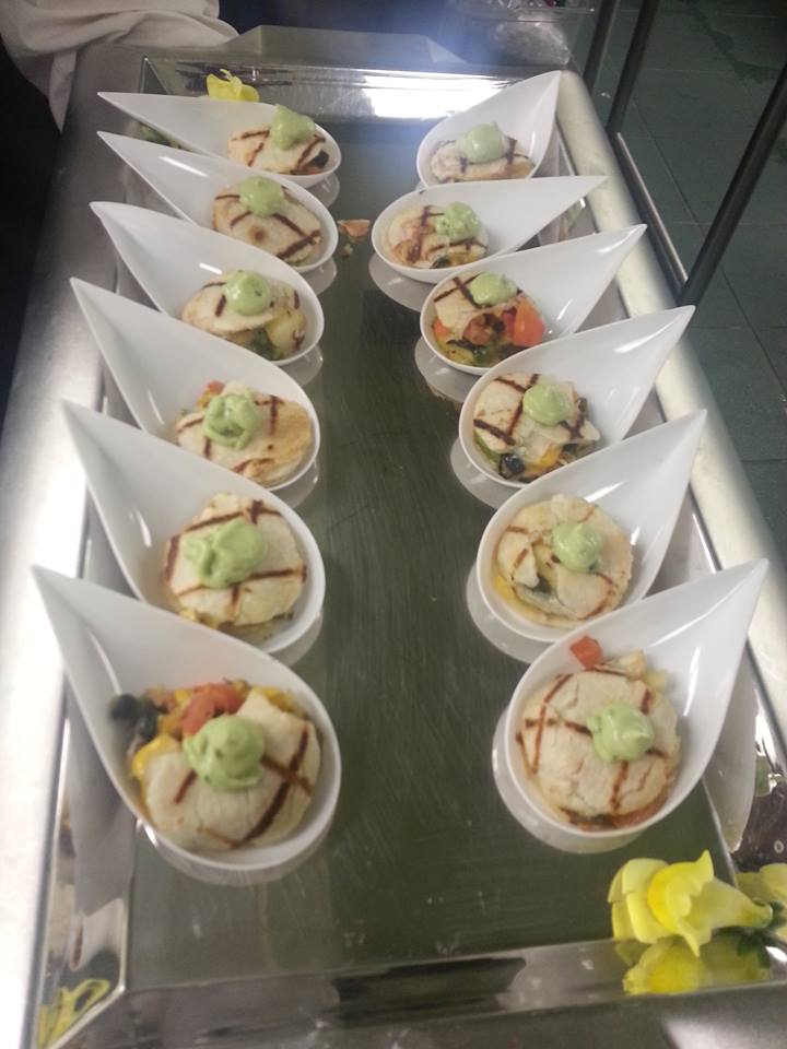 Guillermo Valencia Chef & Restaurateur