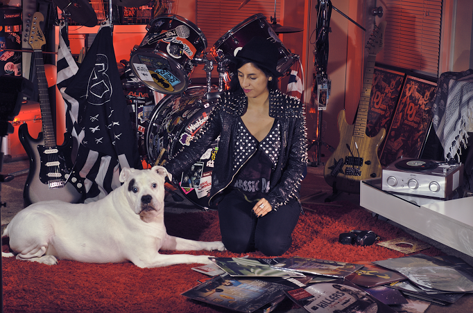 Guillermo Valencia Chef & Restaurateur