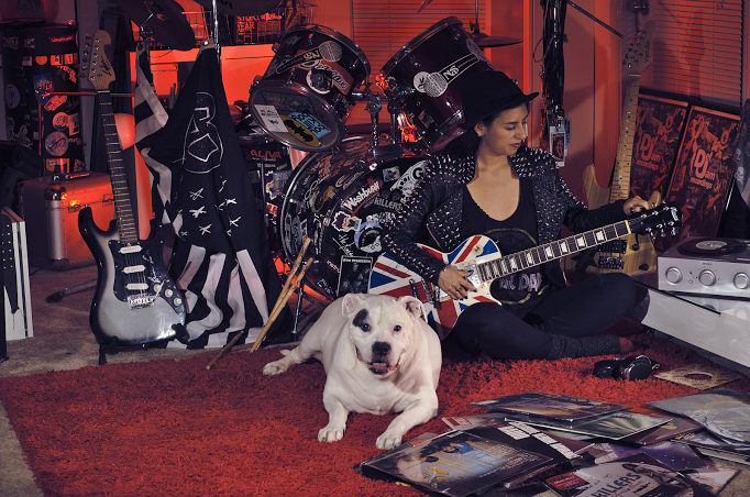 Guillermo Valencia Chef & Restaurateur