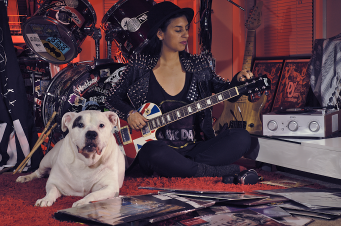 Guillermo Valencia Chef & Restaurateur