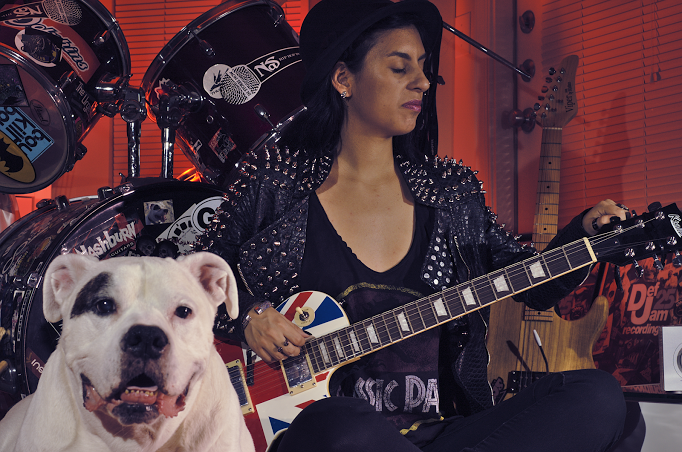 Guillermo Valencia Chef & Restaurateur