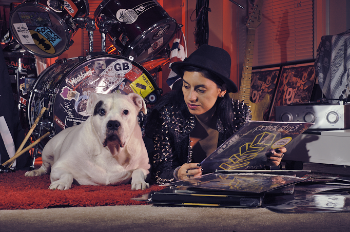 Guillermo Valencia Chef & Restaurateur