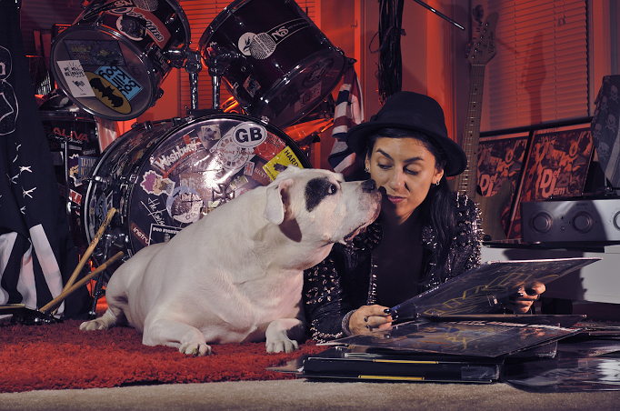 Guillermo Valencia Chef & Restaurateur