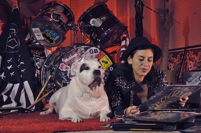 Guillermo Valencia Chef & Restaurateur