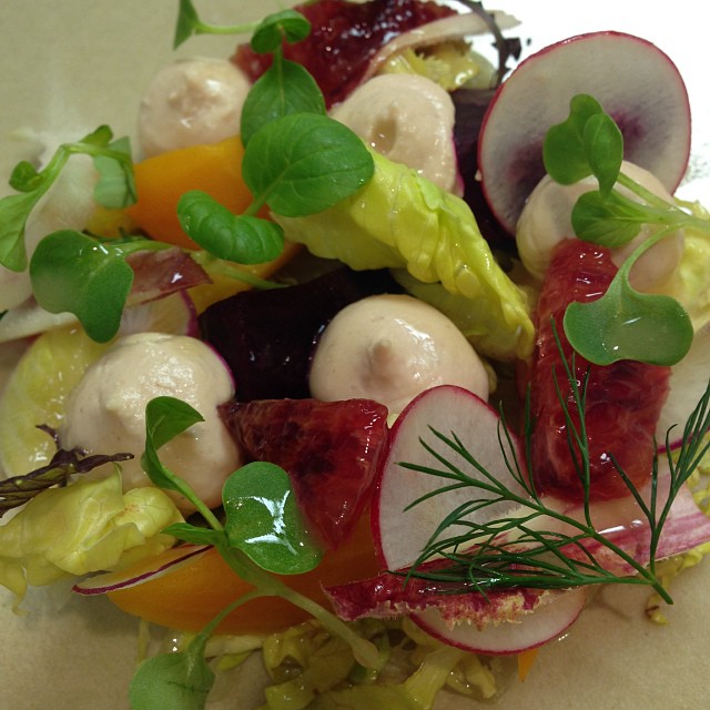 Guillermo Valencia Chef & Restaurateur