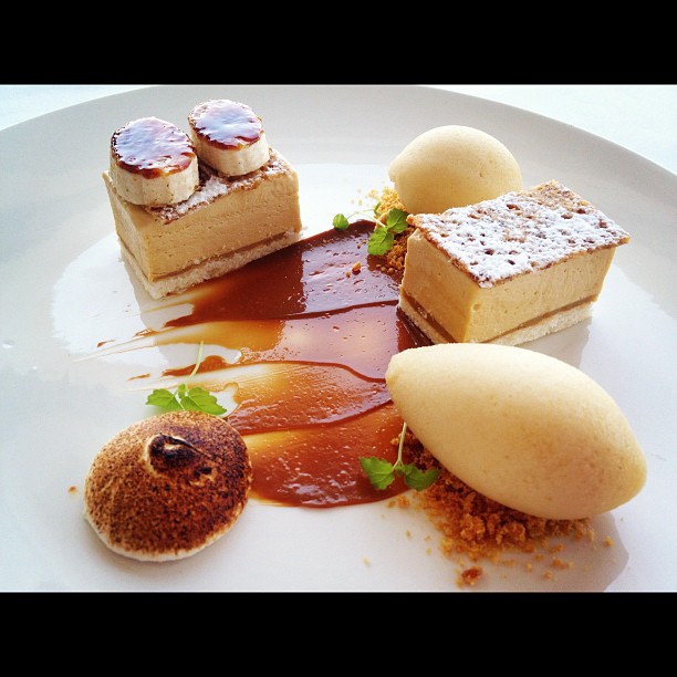 Guillermo Valencia Chef & Restaurateur