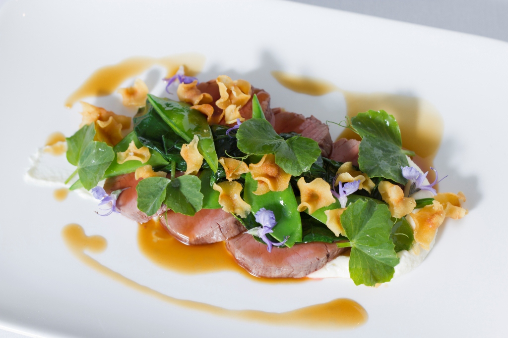 Guillermo Valencia Chef & Restaurateur