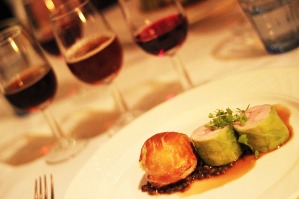 Guillermo Valencia Chef & Restaurateur