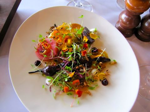 Guillermo Valencia Chef & Restaurateur