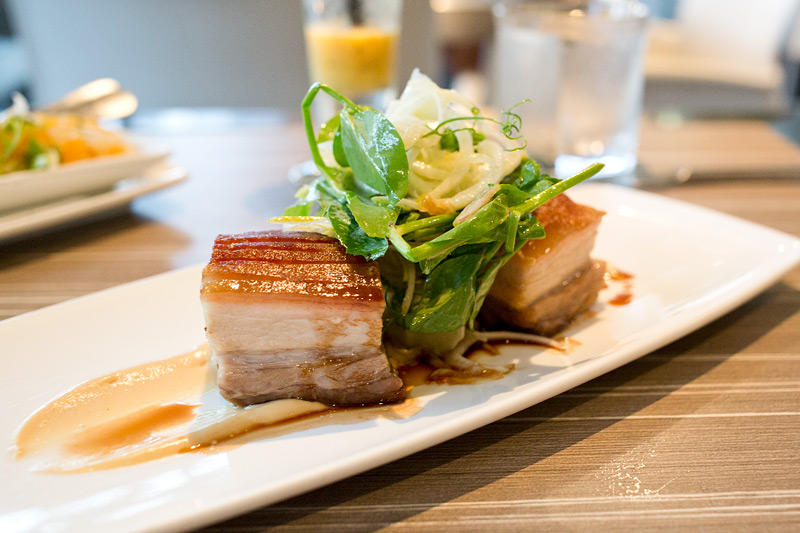 Guillermo Valencia Chef & Restaurateur