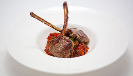 Guillermo Valencia Chef & Restaurateur