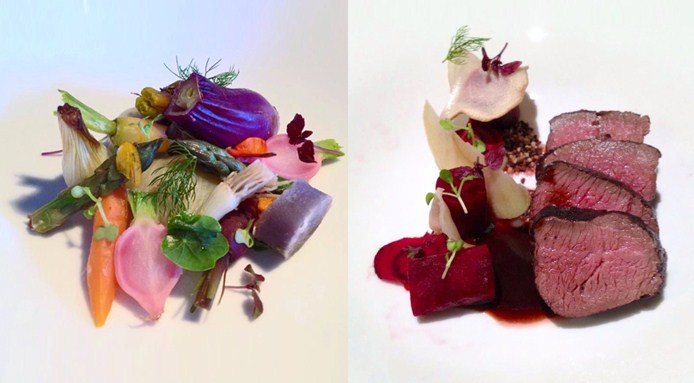 Guillermo Valencia Chef & Restaurateur