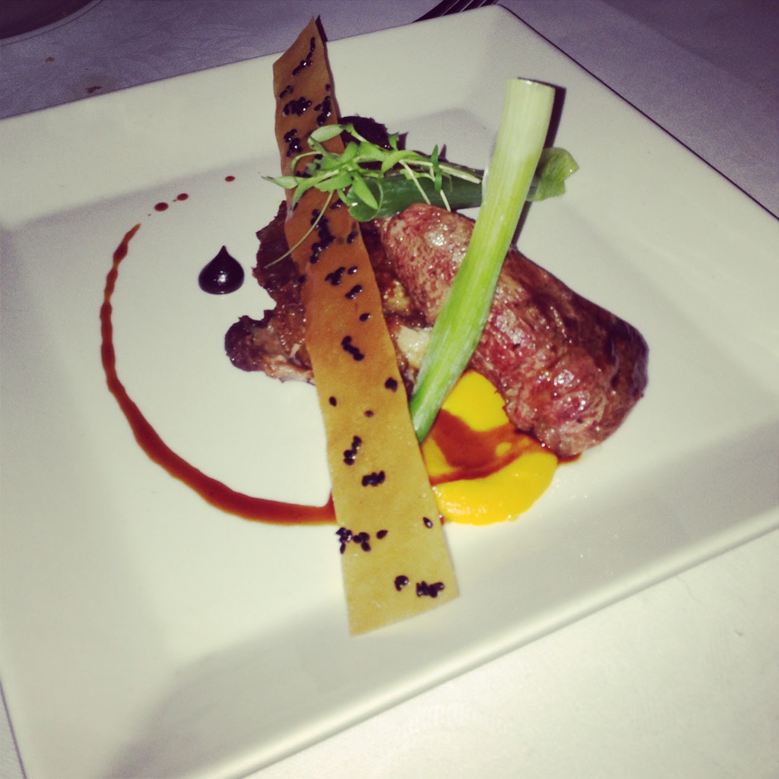 Guillermo Valencia Chef & Restaurateur