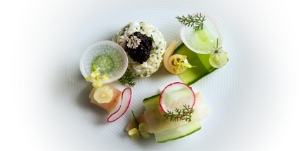 Guillermo Valencia Chef & Restaurateur