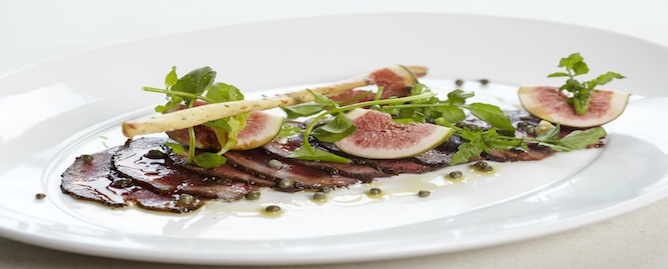 Guillermo Valencia Chef & Restaurateur