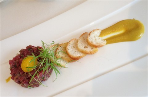 Guillermo Valencia Chef & Restaurateur