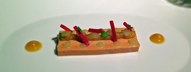 Guillermo Valencia Chef & Restaurateur