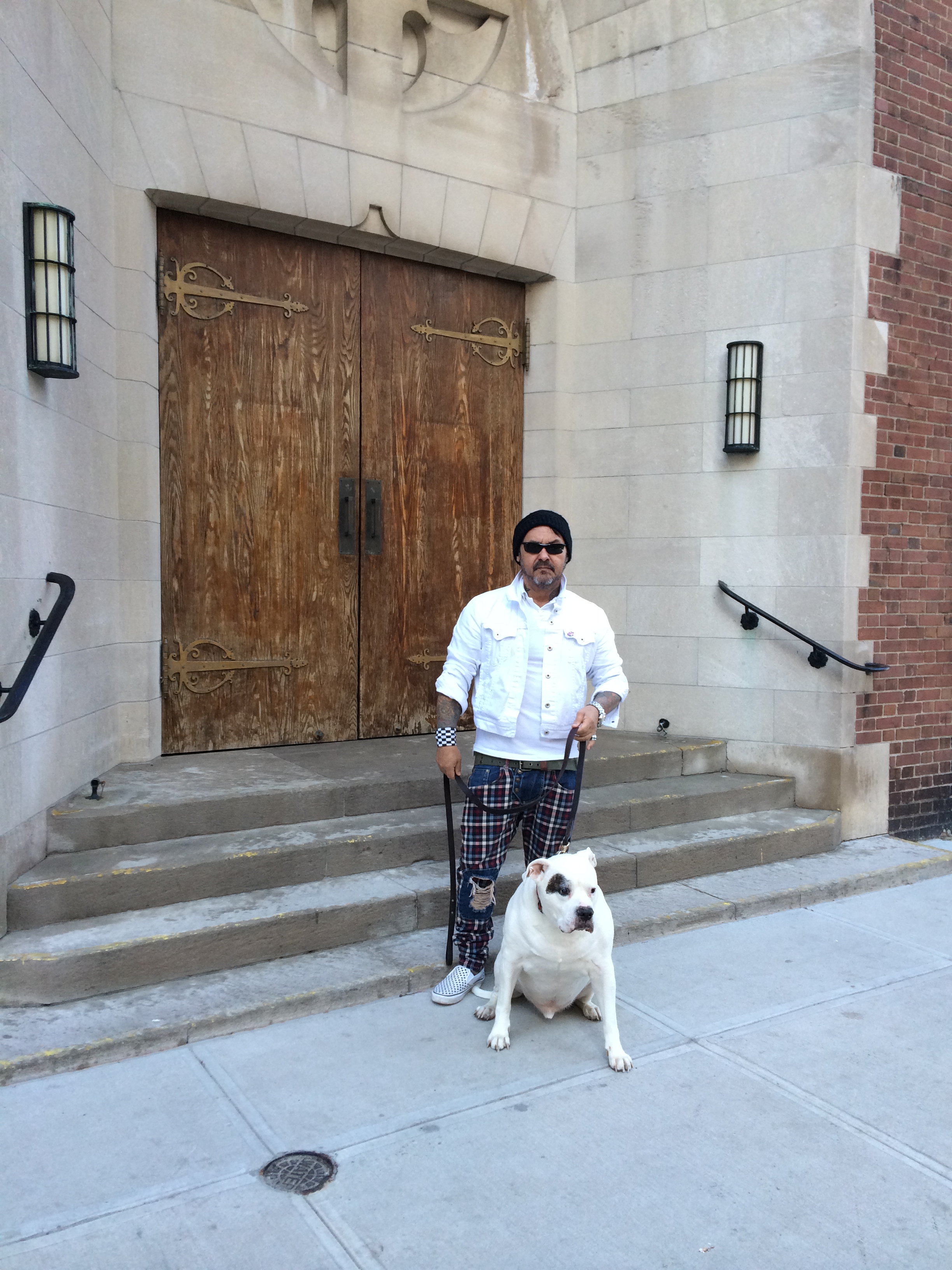 Guillermo Valencia Chef & Restaurateur