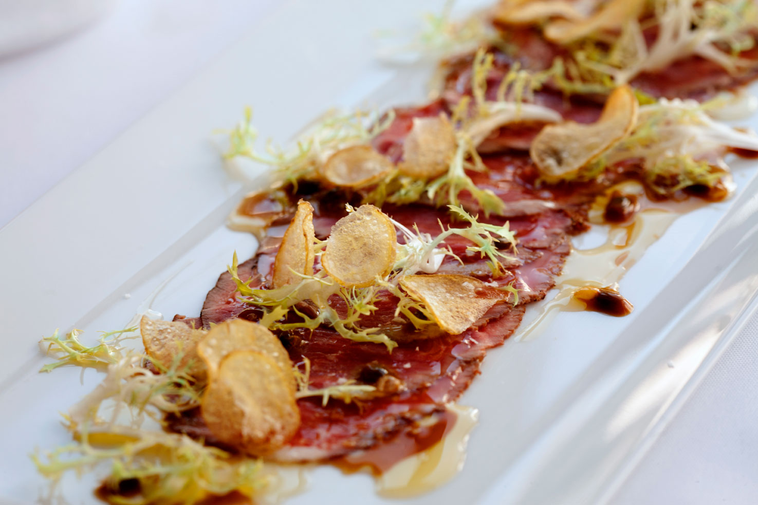 Guillermo Valencia Chef & Restaurateur