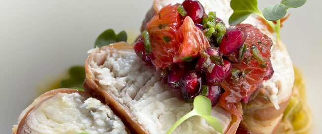 Guillermo Valencia Chef & Restaurateur