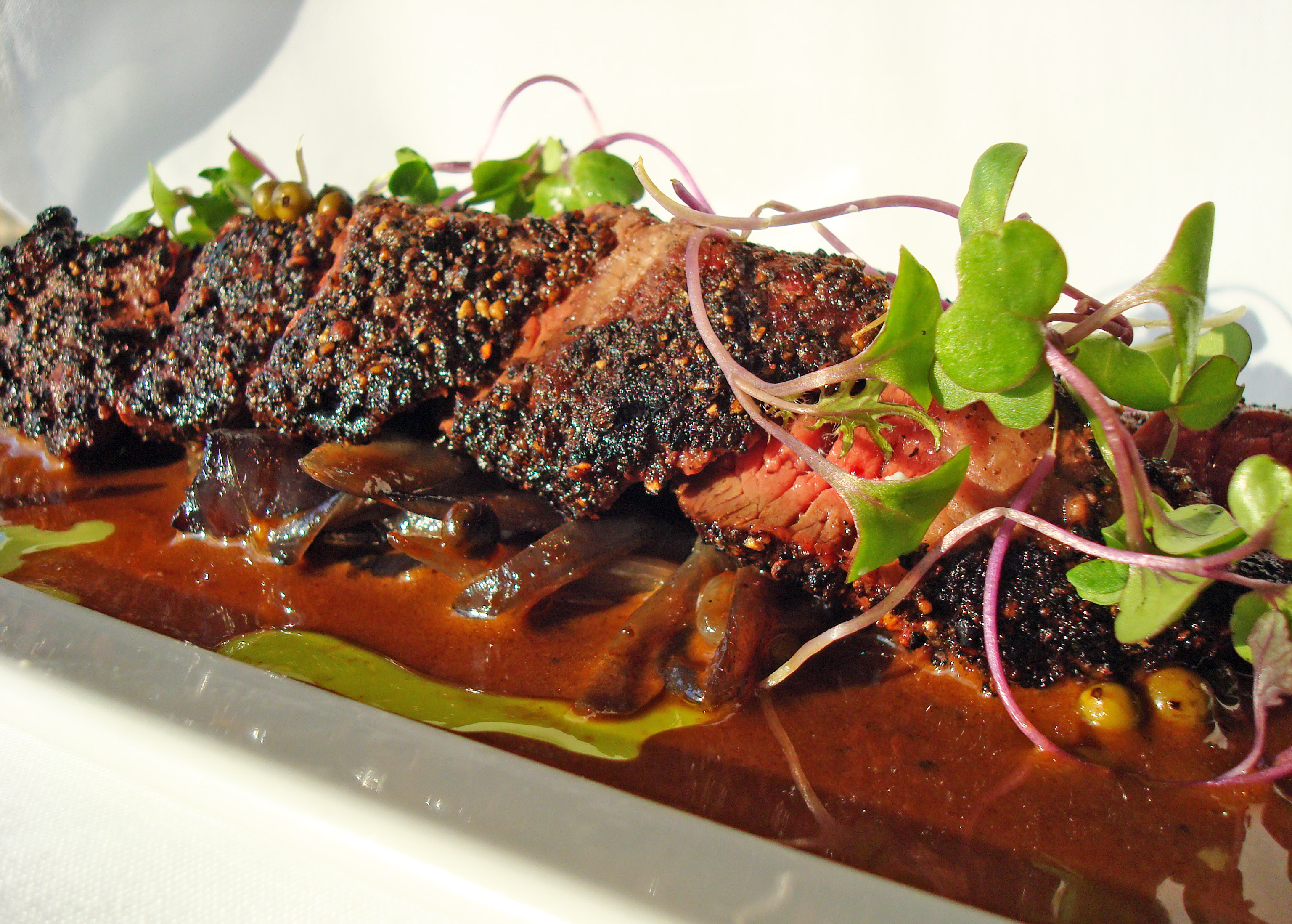 Guillermo Valencia Chef & Restaurateur