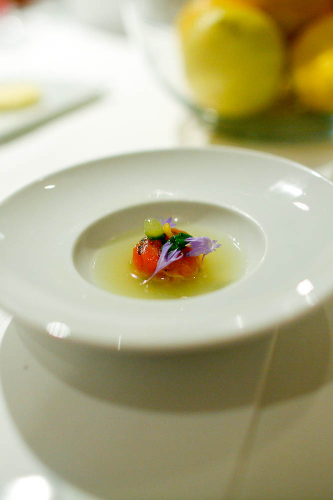 Guillermo Valencia Chef & Restaurateur